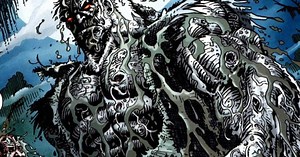 Top 10 Ghost and Undead Comic Book Characters | Videos on WatchMojo.com