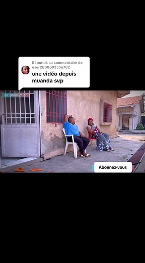 Découverte du théâtre congolais et de ses talents