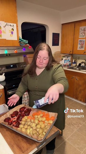 Making Family Dinner Easier with Blue Apron