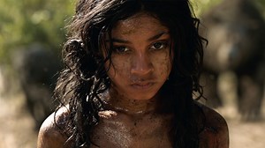 Mowgli Fights to Survive in a Darker Live-Action Take on The Jungle Book Stories Directed by Andy Serkis