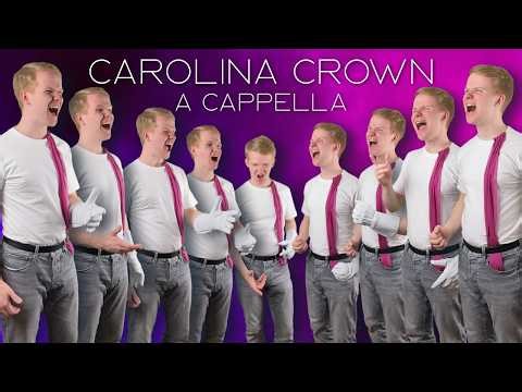 Gabriel's Oboe A CAPPELLA | Carolina Crown 2019 Ballad | JMB Music