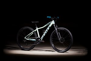 Scott’s Contessa Active 50 Reminds Us What a Thrill Off-Roading Can Be