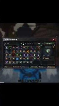 The Best Briar Notch In The Forge???