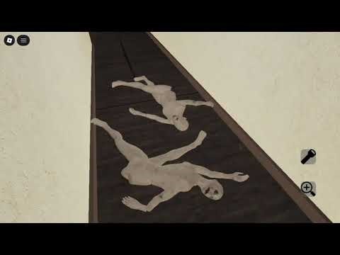 Rumah Mewah Patung || Dollhouse (Roblox) Gameplay || EP.16||