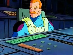 Iron Man - Season 2, Episode 3 - Cell of Iron - Part 1/2