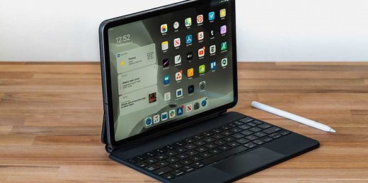 Die besten Tastaturen für das iPad (2026)