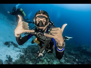 Passer le niveau 1 plongée après COVID / confinement, une bonne idée !