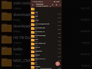 BULLY ANDROID 13 INSTALL