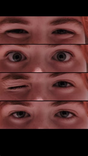 my sigma eyes (credit to @⭐️Emmy⭐️ I GUESS) 🙄🙄🙄