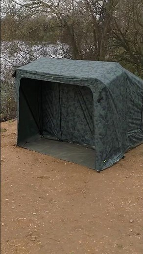 Super fast to put up, bundles of space and packed with features, our NEW XF2 V2 Bivvies.