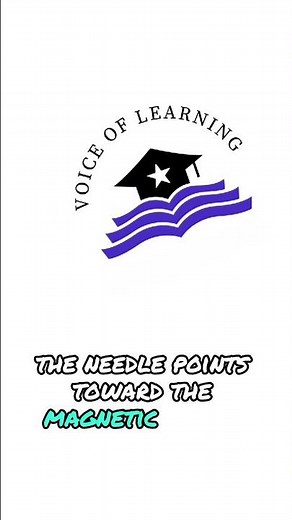 How Does a Compass Work