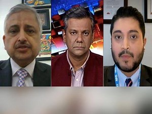 11K views · 86 reactions | The Pfizer vaccine has been approved by the United Kingdom government for emergency use and is ready to be administered within days. There is, however, no tie up in India for the vaccine as of now. Besides, there are storage and transportation challenges which could make distribution very difficult. | NDTV | Facebook