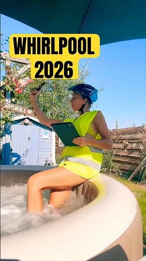 Then vs. Now: In the Hot Tub 1980 vs. 2026 🌊🦺😂
