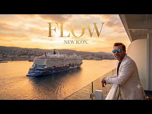🚢 Welcome aboard the new Mein Schiff Flow!