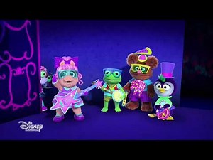 Muppet Babies Season01 Episode10 Part | 07