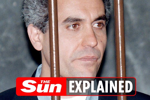 Who is Maurizio Gucci’s killer Benedetto Ceraulo?