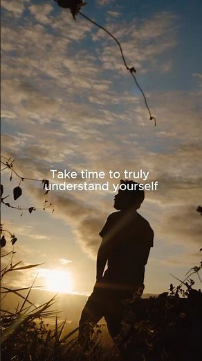 How to Truly Understand Yourself - It Will Change Your Life