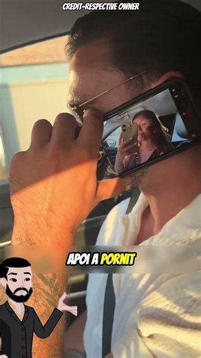 Fundalul de telefon care a ieșit incredibil