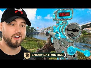 I played DMZ in 2025 and it's..