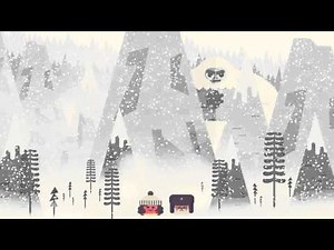 Two Dots Game - Ice Theme