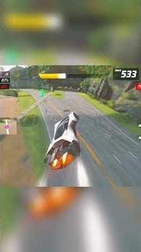 FORDZILLA #asphaltlegendsunite #aspahlt9legends #gaming