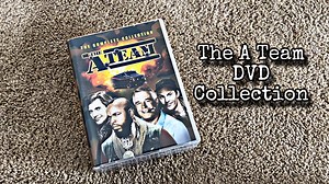 Watch The A Team DVD Collection  on Amazon Live