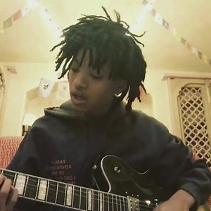 173K views · 9.3K reactions | < parachute > | Willow Smith | Facebook