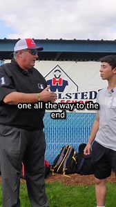 How pro umpire school works 🔥 #umpire #umpirelife #mlb #mlbtheshow #baseball #umpires | The Umpire Channel