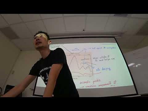 CMB power spectrum explained! This is how we know our Universe!