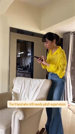 Merenla Imsong on Instagram: "She’s currently on her 9th life"