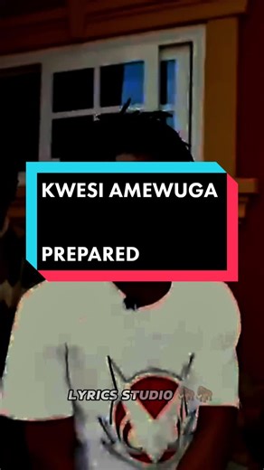 I see this sound going viral #ghmusic #ghrap #tiktokghnana🇬🇭 #kwesiamewuga #kwesiamewugafreestyle