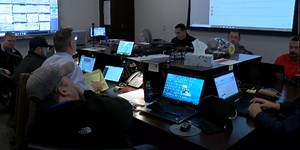How the City of Lubbock keeps residents safe with the Emergency Operations Center