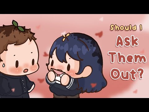 7 Psychologically-Backed Signs To Ask Someone Out