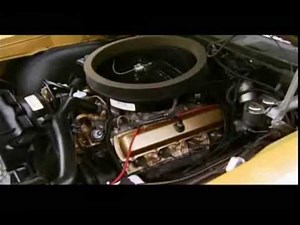 Fully Restored 1970 Olds Cutlass Supreme