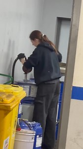 Pump it Hailey | Subbie Street Garage