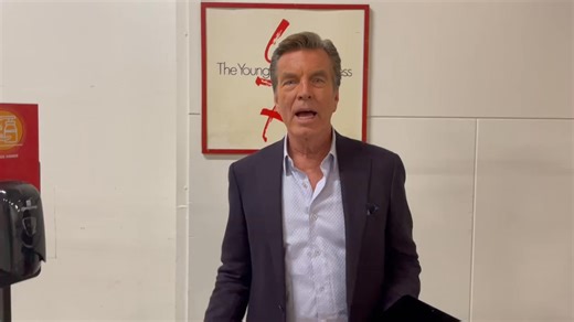 15 reactions | Are you ready for the Emmys? Find out with the cast of #YR ! | Victor Newman Y&R | Facebook