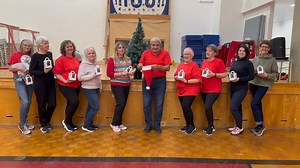 HOLIDAY EXPLORER ~ "Like & Share" WINNERS ~ More will be announced soon. Thank you to everyone who is participating! For a schedule of festive events in the Annapolis Royal Area, see this week's HOLIDAY EXPLORER GUIDE on the Explorer Guide Facebook page and the ExploreAnnapolisRoyal website. See link in comments. | Explorer Guide