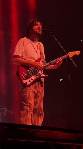 Tame Impala- Dracula Live Chicago 11/03/2025