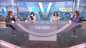 27K views · 558 reactions | FOCUS GROUP FINDS MEN HAVE IT HARDER IN 2022: #TheView panel weighs in after ‘The New York Times’ asked a group of conservative men about the state of manhood in America. abcn.ws/2RiH3wd | The View | Facebook