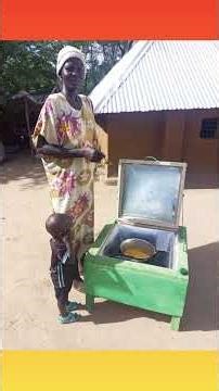 What are the benefits of Solar Cookers? | SOS!