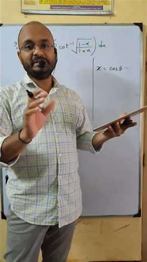 Live class discussion about the topic Integration by the method of substitution #Tanmoysir