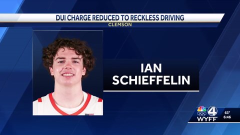 WYFF News 4 Today Morning Headlines 8/27/25