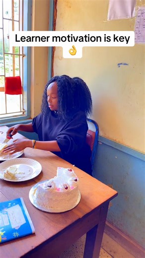 The Importance of Motivation in Learning