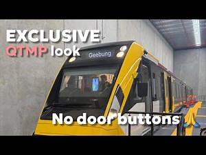 A more in-depth look at the QTMP Mockup.