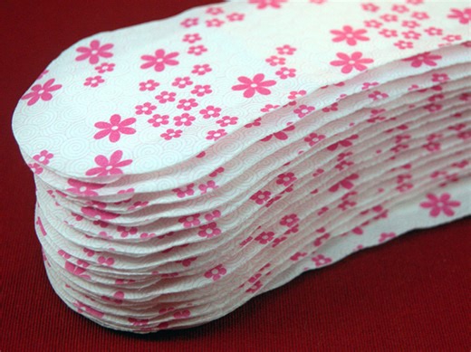 Are You Using Panty Liners Incorrectly Without Realizing It?