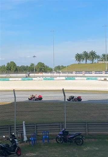 Pure Sound of SS600 #asiaroadracingchampionship #arrc #r6 #cbr600rr