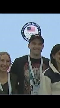 JD Vance meets with team USA athletes in Italy for the 2026 Winter Olympics