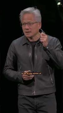 Jensen Huang Unveils NVIDIA ARC: AI-Powered 6G Infrastructure