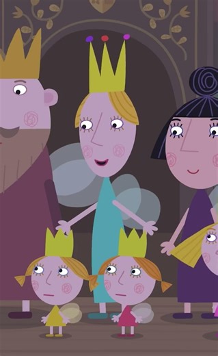 C'est facile de trouver son livre comme ça | Dessin animé en français HD