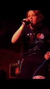 New punk band from LA here— this song is called “Gallows Tree” and it’s is about being forced to pause and see your life from a new, uncomfortable angle that ultimately forces you to transform ✨ #punk #punkband #newmusic #riotgrrrl #punkrock | This is a Revolver